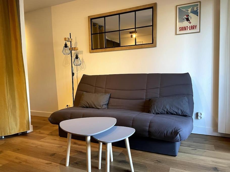 סן-לארי-סולאן Appartement Classe 3 Etoiles Tres Bien Situe מראה חיצוני תמונה