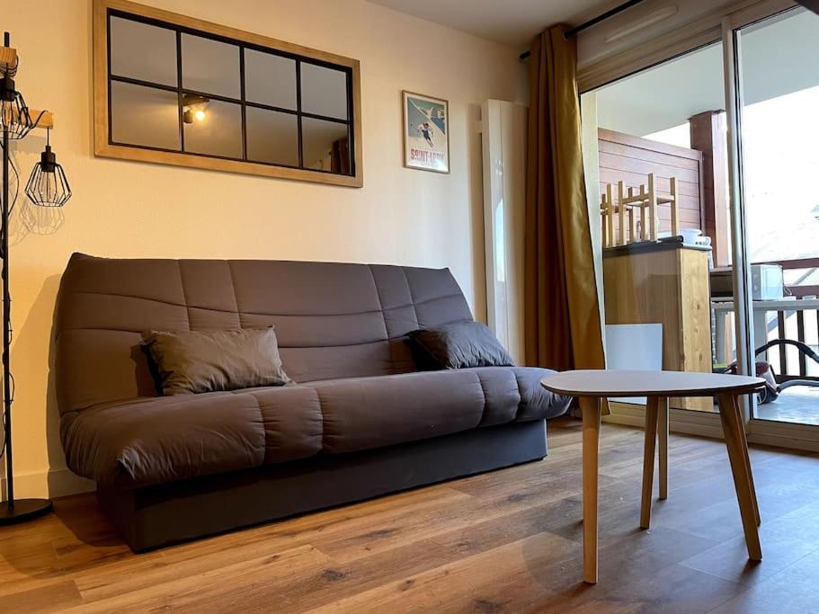 סן-לארי-סולאן Appartement Classe 3 Etoiles Tres Bien Situe מראה חיצוני תמונה